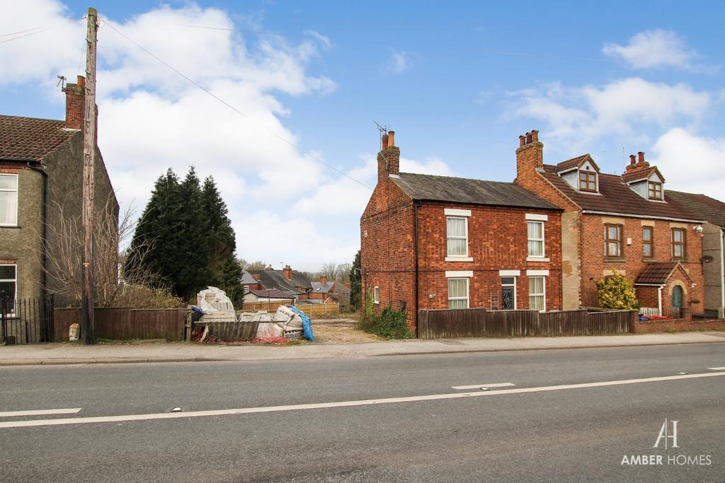 Alfreton Road, Underwood, Nottingham, Nottinghamshire, NG16 5GX 2 bed