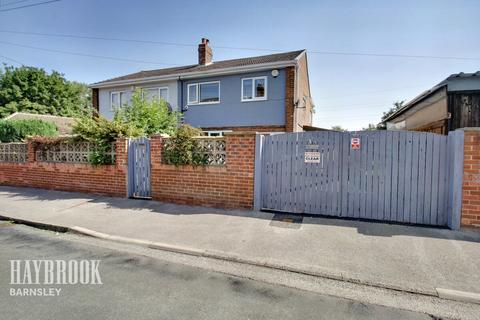 3a Beech Road, Shafton, Barnsley, S72 8QG
