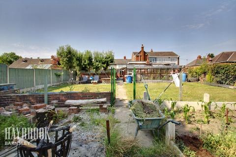 3a Beech Road, Shafton, Barnsley, S72 8QG