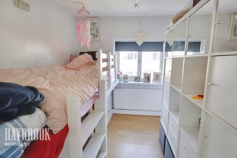 3a Beech Road, Shafton, Barnsley, S72 8QG