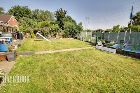 3a Beech Road, Shafton, Barnsley, S72 8QG