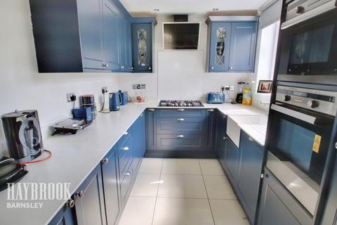 3a Beech Road, Shafton, Barnsley, S72 8QG
