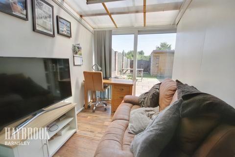 3a Beech Road, Shafton, Barnsley, S72 8QG