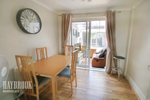 3a Beech Road, Shafton, Barnsley, S72 8QG