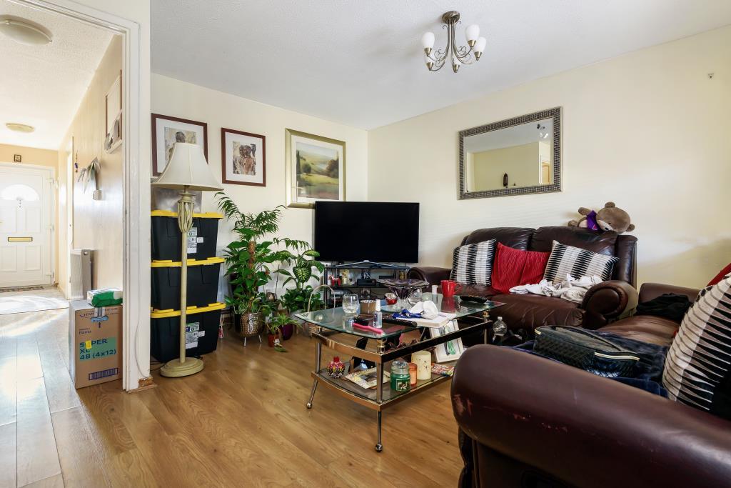 Reception Area