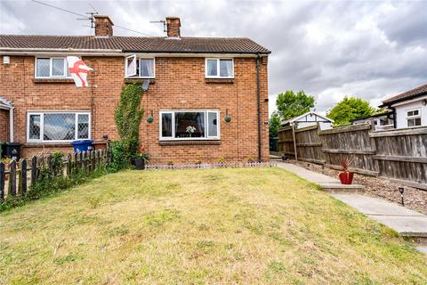3 bedroom end of terrace house for sale, Seed Close Lane, Laceby, Grimsby, Lincolnshire, DN37