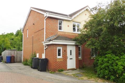 3 bedroom semi-detached house for sale - Bramham Croft, Wombwell S73