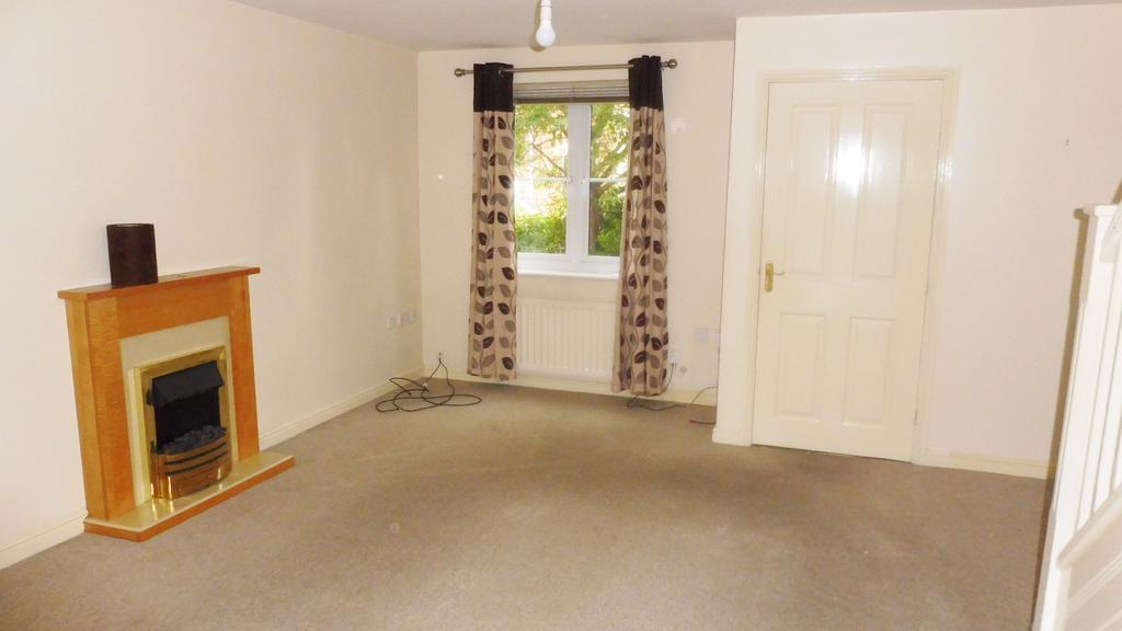 Bramham Croft, Wombwell S73 3 bed semidetached house for sale £165,000