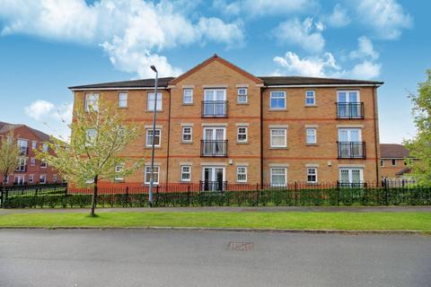 1 bedroom apartment to rent, Conisborough Way, Hemsworth WF9