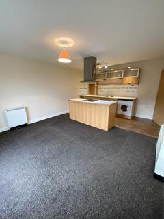 1 bedroom apartment to rent, Conisborough Way, Hemsworth WF9