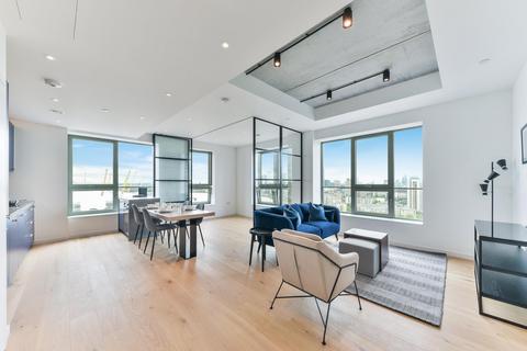 undefined, Douglass Tower, Goodluck Hope, London, E14