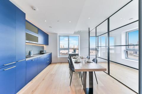 undefined, Douglass Tower, Goodluck Hope, London, E14