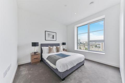 undefined, Douglass Tower, Goodluck Hope, London, E14