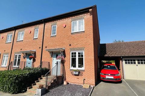 52 Barley Close, Wallingford, OX10 9BX