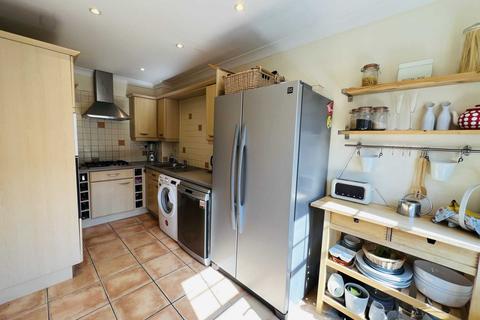 52 Barley Close, Wallingford, OX10 9BX