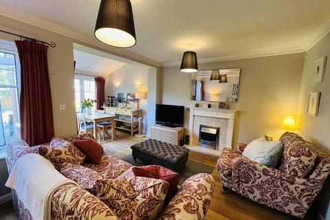 52 Barley Close, Wallingford, OX10 9BX