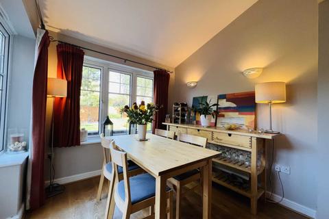 52 Barley Close, Wallingford, OX10 9BX
