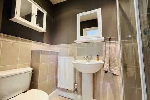52 Barley Close, Wallingford, OX10 9BX