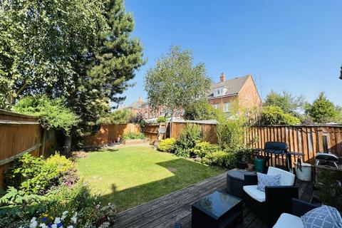 52 Barley Close, Wallingford, OX10 9BX