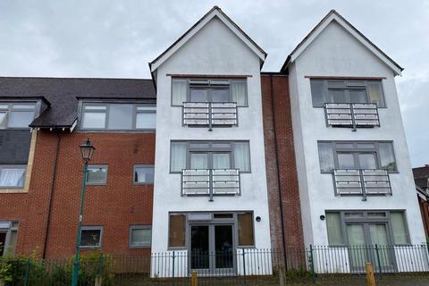 Flat 48, 10 Middlepark Drive, Northfield, Birmingham, B31 2FQ