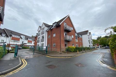 Flat 48, 10 Middlepark Drive, Northfield, Birmingham, B31 2FQ
