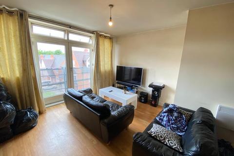 Flat 48, 10 Middlepark Drive, Northfield, Birmingham, B31 2FQ