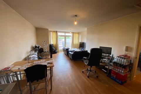 Flat 48, 10 Middlepark Drive, Northfield, Birmingham, B31 2FQ
