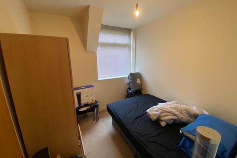 Flat 48, 10 Middlepark Drive, Northfield, Birmingham, B31 2FQ