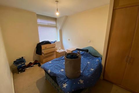 Flat 48, 10 Middlepark Drive, Northfield, Birmingham, B31 2FQ