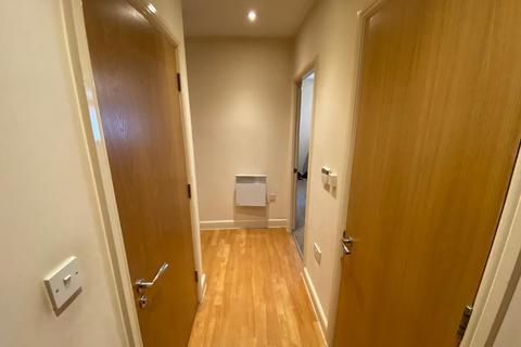 Flat 48, 10 Middlepark Drive, Northfield, Birmingham, B31 2FQ