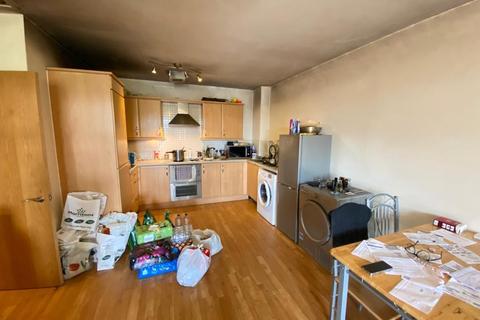 Flat 48, 10 Middlepark Drive, Northfield, Birmingham, B31 2FQ