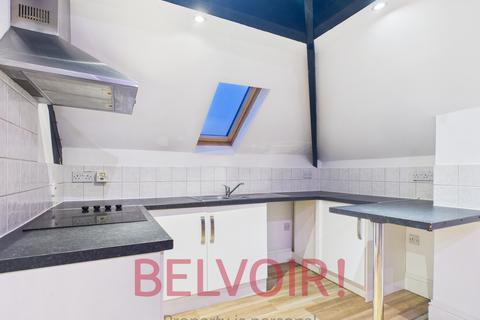 undefined, The Strand, Longton, Stoke-on-Trent, ST3