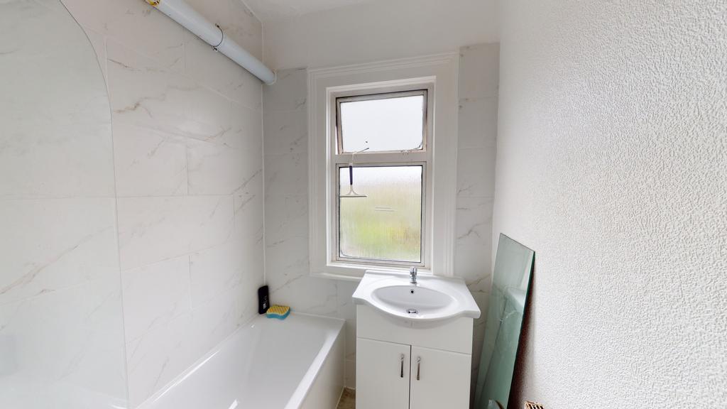 Shared Bathroom