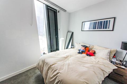 2 bedroom apartment to rent - Axis Tower,  Whitworth Street West, Manchester