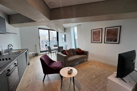 2 bedroom apartment to rent, Axis Tower,  Whitworth Street West, Manchester