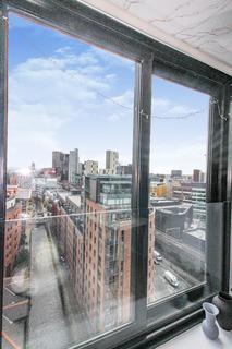 2 bedroom apartment to rent, Axis Tower,  Whitworth Street West, Manchester