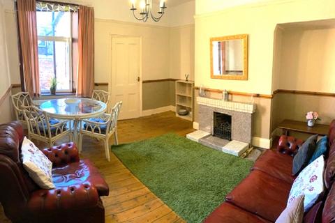 2 bedroom flat to rent, Grosvenor Road, Newcastle upon Tyne NE2