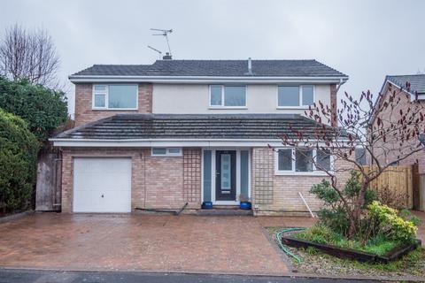 4 bedroom detached house to rent, Ashworth Park, Knutsford