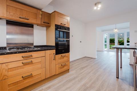 4 bedroom detached house to rent, Ashworth Park, Knutsford