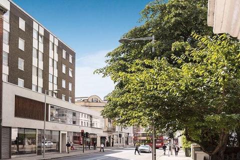 2 bedroom apartment to rent - Fulham Road, Chelsea