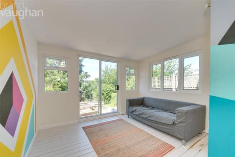 6 bedroom end of terrace house for sale - Bevendean Crescent, Brighton, East Sussex, BN2