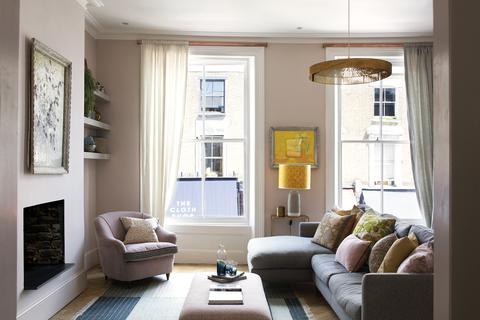 305a Portobello Road, London, W10 5TD