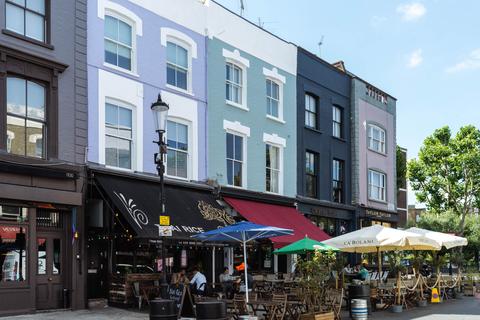 305a Portobello Road, London, W10 5TD