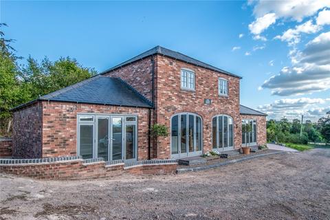 3 bedroom detached house for sale - Chadwich, Bromsgrove, Worcestershire, B61