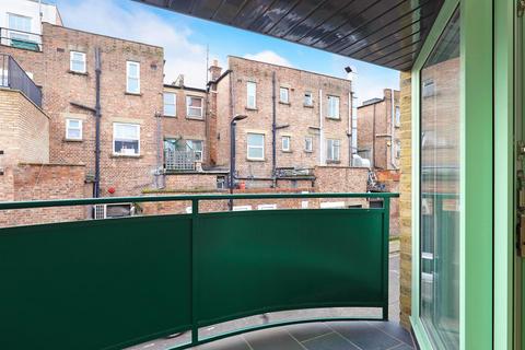 4 Locarno Road, London, W3 6RG
