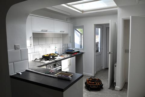 undefined, 7 Coldharbour EX39 2NQ