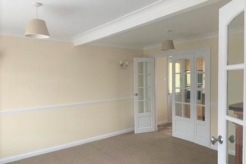 59 Chanters Hill, Barnstaple, EX32 8DQ