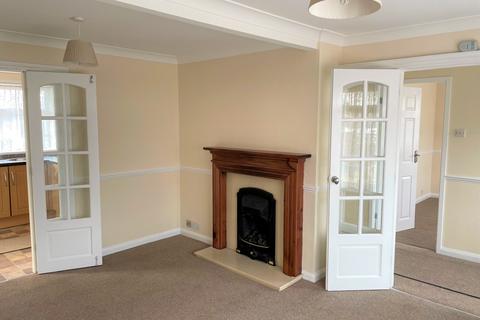 59 Chanters Hill, Barnstaple, EX32 8DQ