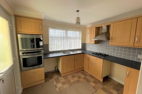 59 Chanters Hill, Barnstaple, EX32 8DQ