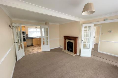 59 Chanters Hill, Barnstaple, EX32 8DQ